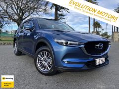 Photo of the vehicle Mazda CX-5