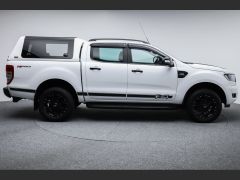 Photo of the vehicle Ford Ranger