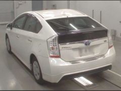 Photo of the vehicle Toyota Prius