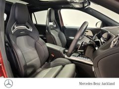 Photo of the vehicle Mercedes-Benz GLA