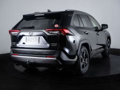 Photo of the vehicle Toyota RAV4