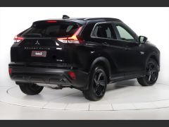 Photo of the vehicle Mitsubishi Eclipse Cross