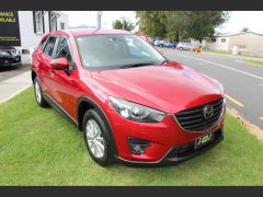 Photo of the vehicle Mazda CX-5