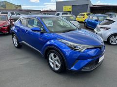 Photo of the vehicle Toyota C-HR