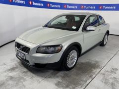 Photo of the vehicle Volvo C30