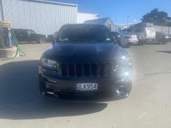 Photo of the vehicle Jeep Grand Cherokee