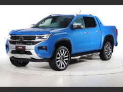 Photo of the vehicle Volkswagen Amarok