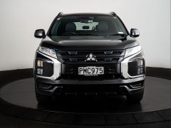 Photo of the vehicle Mitsubishi ASX