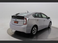 Photo of the vehicle Toyota Prius