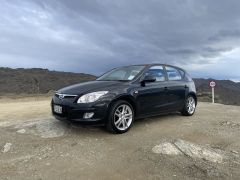 Photo of the vehicle Hyundai i30