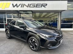 Photo of the vehicle Subaru Crosstrek