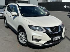 Photo of the vehicle Nissan X-Trail