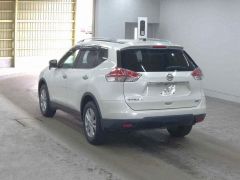 Photo of the vehicle Nissan X-Trail