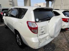 Photo of the vehicle Toyota Vanguard