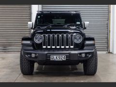 Photo of the vehicle Jeep Wrangler