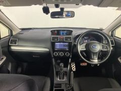 Photo of the vehicle Subaru Impreza