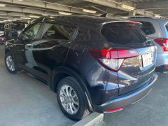 Photo of the vehicle Honda Vezel