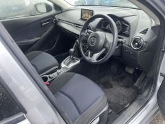 Photo of the vehicle Mazda Demio