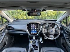 Photo of the vehicle Subaru Crosstrek