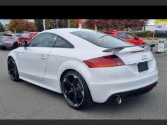 Photo of the vehicle Audi TT