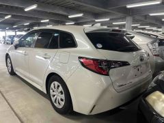 Photo of the vehicle Toyota Corolla