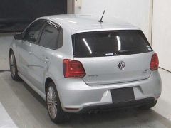 Photo of the vehicle Volkswagen Polo