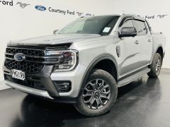 Photo of the vehicle Ford Ranger