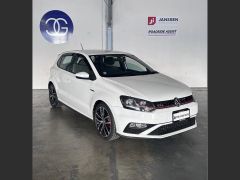 Photo of the vehicle Volkswagen Polo