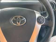 Photo of the vehicle Toyota Aqua