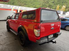 Photo of the vehicle Ford Ranger