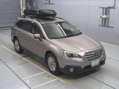 Photo of the vehicle Subaru Outback