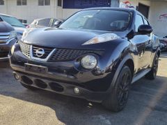 Photo of the vehicle Nissan Juke