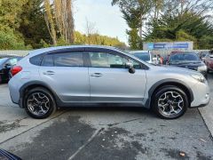 Photo of the vehicle Subaru XV