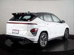 Photo of the vehicle Hyundai Kona