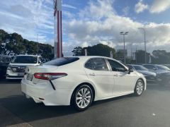 Photo of the vehicle Toyota Camry