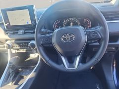 Photo of the vehicle Toyota RAV4