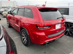 Photo of the vehicle Jeep Grand Cherokee