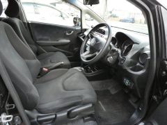 Photo of the vehicle Honda Fit