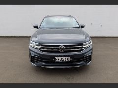 Photo of the vehicle Volkswagen Tiguan