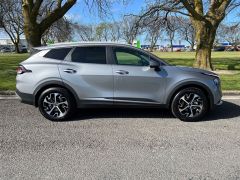 Photo of the vehicle Kia Sportage