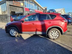 Photo of the vehicle Mazda CX-5