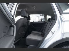 Photo of the vehicle Volkswagen Tiguan