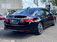 Photo of the vehicle Honda Accord