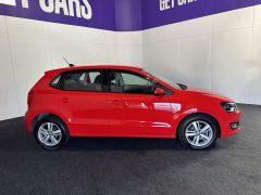 Photo of the vehicle Volkswagen Polo