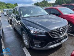 Photo of the vehicle Mazda CX-5