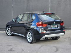 Photo of the vehicle BMW X1