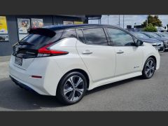 Photo of the vehicle Nissan Leaf