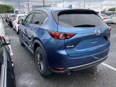 Photo of the vehicle Mazda CX-5