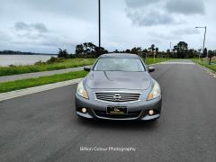 Photo of the vehicle Nissan Skyline