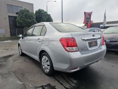 Photo of the vehicle Toyota Corolla